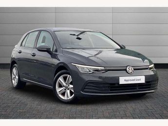 Volkswagen Golf 1.5 TSI 150 Life 5dr
