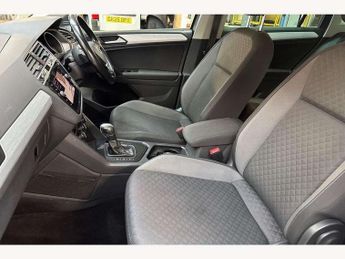 Volkswagen Tiguan 1.5 TSi EVO 150 Match 5dr DSG