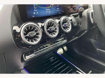 Mercedes-Benz B-Class B200 AMG Line Premium 5dr Auto