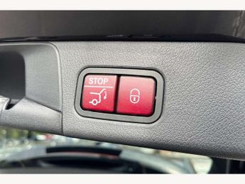 Mercedes-Benz B-Class B200 AMG Line Premium 5dr Auto