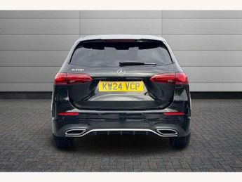 Mercedes-Benz B-Class B200 AMG Line Premium 5dr Auto