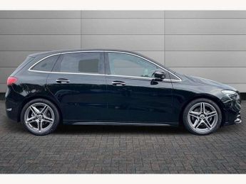 Mercedes-Benz B-Class B200 AMG Line Premium 5dr Auto