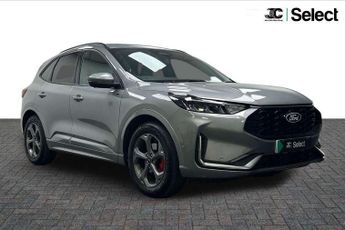 Ford Kuga 2.5 FHEV ST-Line 5dr CVT