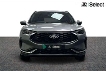 Ford Kuga 2.5 FHEV ST-Line 5dr CVT