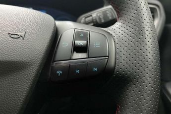 Ford Kuga 2.5 FHEV ST-Line 5dr CVT