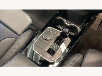 BMW 1 Series 118i [136] M Sport 5dr Step Auto [LCP]