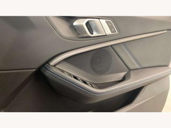 BMW 1 Series 118i [136] M Sport 5dr Step Auto [LCP]