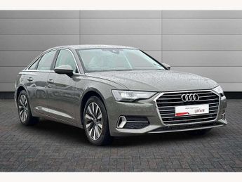 Audi A6 40 TFSI Sport 4dr S Tronic [Tech Pack]