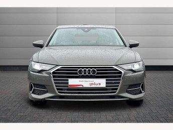 Audi A6 40 TFSI Sport 4dr S Tronic [Tech Pack]