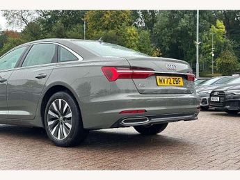 Audi A6 40 TFSI Sport 4dr S Tronic [Tech Pack]