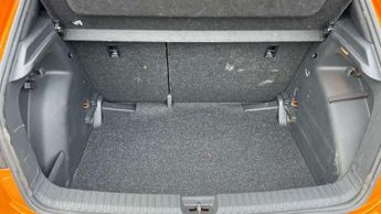 Skoda Fabia 1.0 TSI 116 Monte Carlo 5dr DSG
