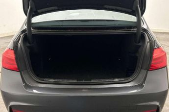 BMW 3 Series 320d xDrive M Sport 4dr Step Auto