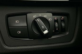 BMW 3 Series 320d xDrive M Sport 4dr Step Auto