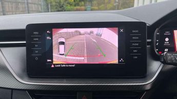 Skoda Kamiq 1.0 TSI Monte Carlo 5dr DSG