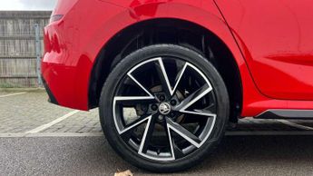 Skoda Kamiq 1.0 TSI Monte Carlo 5dr DSG