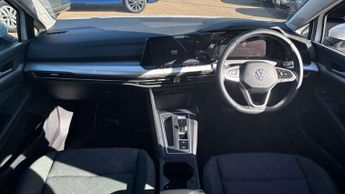 Volkswagen Golf 1.5 eTSI 150 Life 5dr DSG
