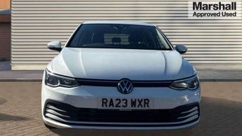 Volkswagen Golf 1.5 eTSI 150 Life 5dr DSG
