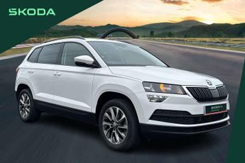 Skoda Karoq 1.5 TSI SE Drive 5dr DSG