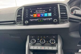 Skoda Karoq 1.5 TSI SE Drive 5dr DSG