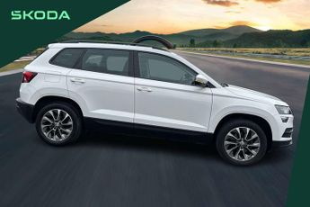 Skoda Karoq 1.5 TSI SE Drive 5dr DSG