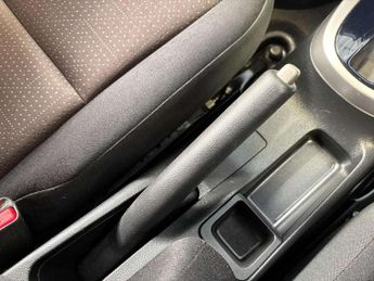 Honda Jazz 1.3 i-VTEC EX 5dr CVT