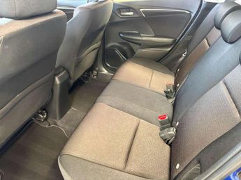 Honda Jazz 1.3 i-VTEC EX 5dr CVT