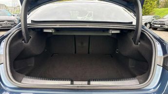 Mercedes-Benz CLA CLA 200 AMG Line Premium 4dr Tip Auto