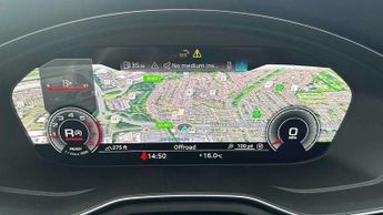 Audi A5 35 TFSI S Line 2dr S Tronic