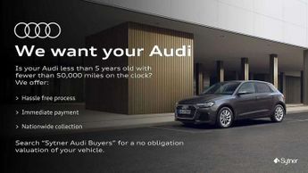 Audi A5 35 TFSI S Line 2dr S Tronic