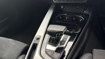 Audi A5 35 TFSI S Line 2dr S Tronic