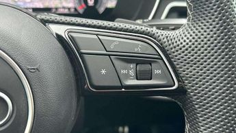Audi A5 35 TFSI S Line 2dr S Tronic