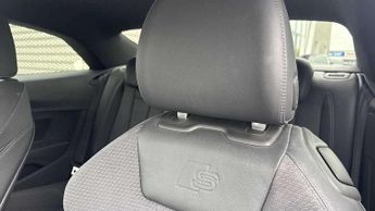 Audi A5 35 TFSI S Line 2dr S Tronic