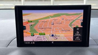 Audi Q2 30 TDI Sport 5dr S Tronic