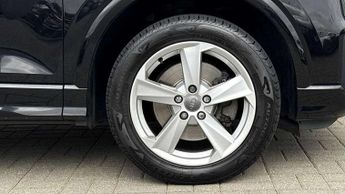 Audi Q2 30 TDI Sport 5dr S Tronic