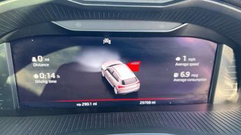 Skoda Kamiq 1.5 TSI Monte Carlo 5dr DSG