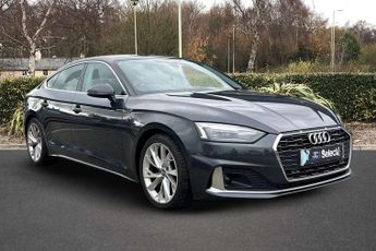 Audi A5 Sportback 35 TDI Sport 5dr S Tronic