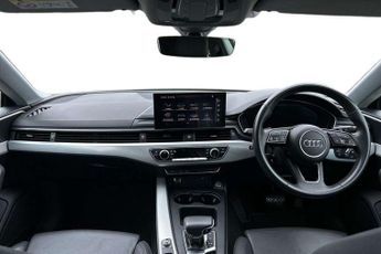 Audi A5 Sportback 35 TDI Sport 5dr S Tronic