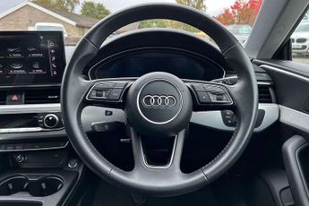 Audi A5 Sportback 35 TDI Sport 5dr S Tronic