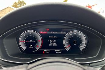 Audi A5 Sportback 35 TDI Sport 5dr S Tronic
