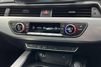 Audi A5 Sportback 35 TDI Sport 5dr S Tronic