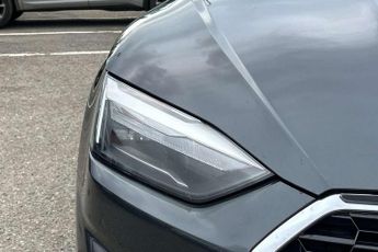 Audi A5 Sportback 35 TDI Sport 5dr S Tronic