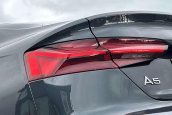 Audi A5 Sportback 35 TDI Sport 5dr S Tronic