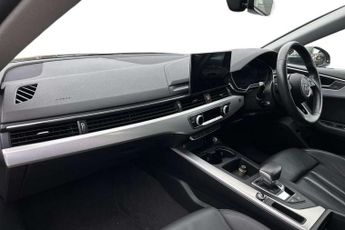 Audi A5 Sportback 35 TDI Sport 5dr S Tronic