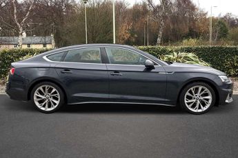 Audi A5 Sportback 35 TDI Sport 5dr S Tronic