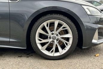 Audi A5 Sportback 35 TDI Sport 5dr S Tronic