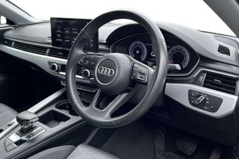Audi A5 Sportback 35 TDI Sport 5dr S Tronic
