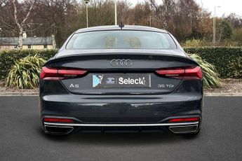 Audi A5 Sportback 35 TDI Sport 5dr S Tronic