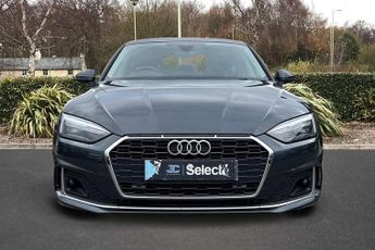 Audi A5 Sportback 35 TDI Sport 5dr S Tronic