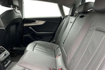 Audi A5 Sportback 35 TDI Sport 5dr S Tronic