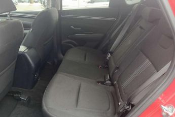 Hyundai Tucson 1.6 TGDi Hybrid 230 SE Connect 5dr 2WD Auto